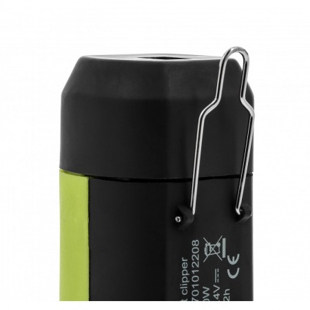 Máquina de esquilar "A5 PRO COMBO" con batería de HIPPOTONIC