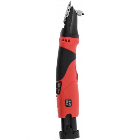 Máquina de esquilar "ST-X1H PRO" sin cable de HIPPOTONIC