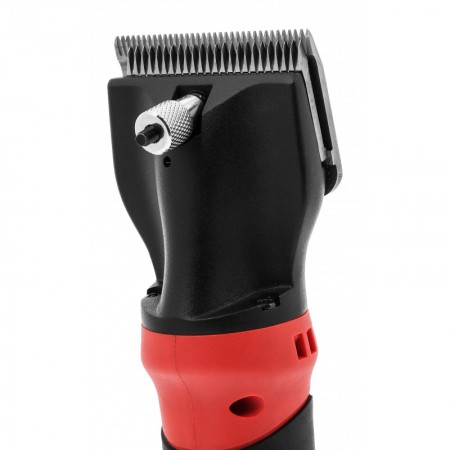 Máquina de esquilar "ST-X1H PRO" sin cable de HIPPOTONIC