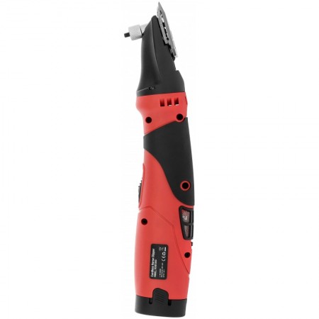 Máquina de esquilar "ST-X1H PRO" sin cable de HIPPOTONIC