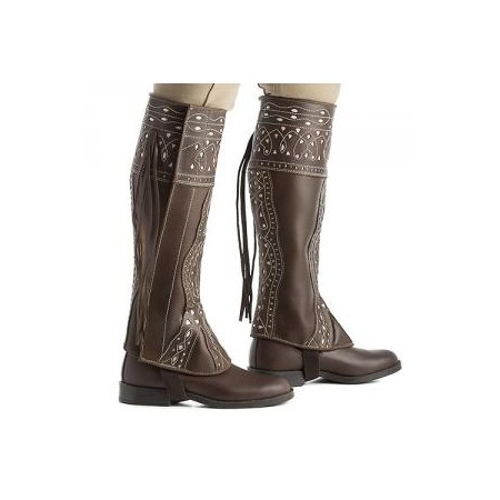 Polaina HH Camperas con Velcro (PAR)