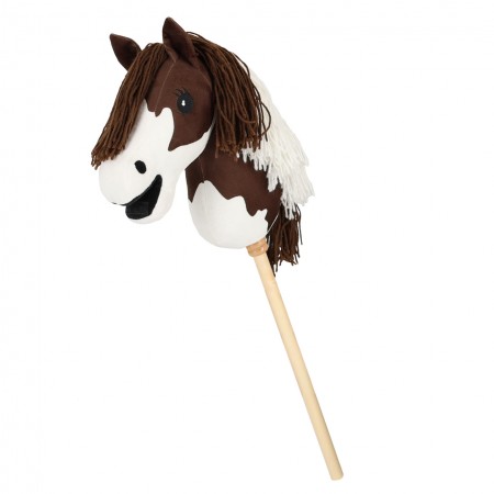 Caballo de juguete "HOBBY HORSE" de QHP