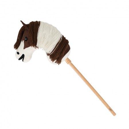 Caballo de juguete "HOBBY HORSE" de QHP
