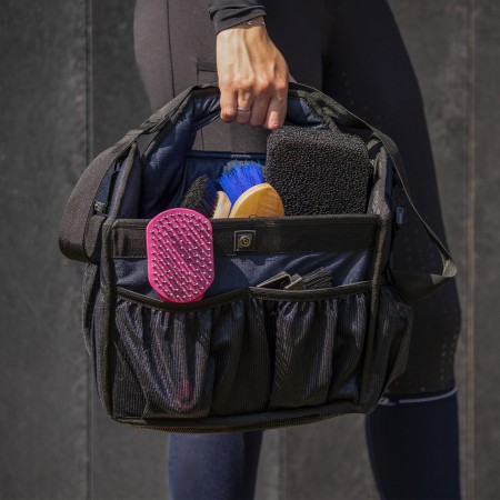 Bolsa de limpieza "MESH" de QHP