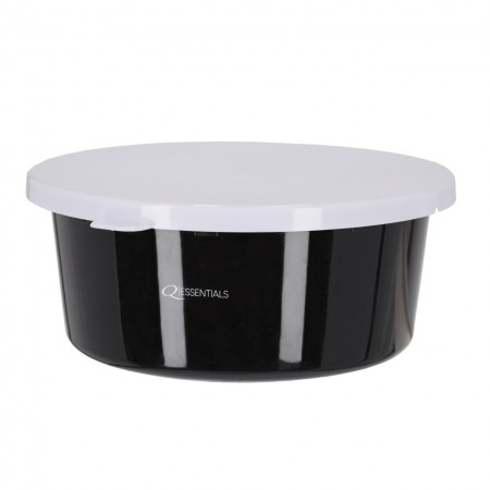 Cubo con tapa de QHP