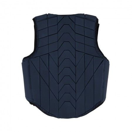 Chaleco protector de equitación QHP Adult – BETA Nivel 3