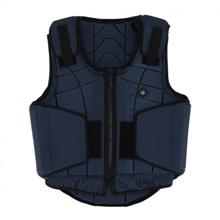 Chaleco protector de equitación QHP Adult – BETA Nivel 3