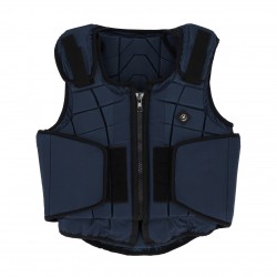 Chaleco Protector "BODY PROTECTOR" Junior de QHP