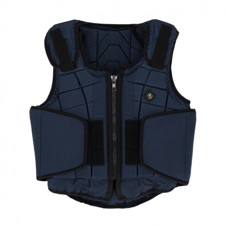 Chaleco Protector "BODY PROTECTOR" Junior de QHP
