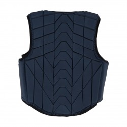 Chaleco Protector "BODY PROTECTOR" Junior de QHP 2