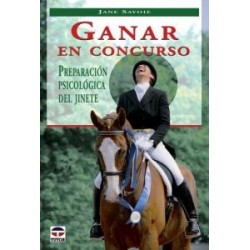 Libro Ganar