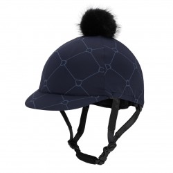 Funda para Casco "LIORA" de QHP
