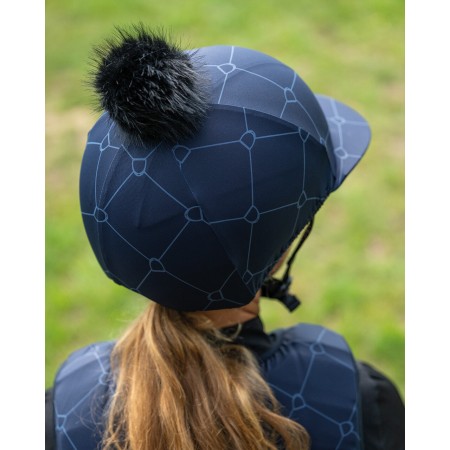 Funda para Casco "LIORA" de QHP