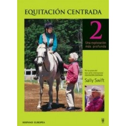 Libro Equitaión Centrada 2