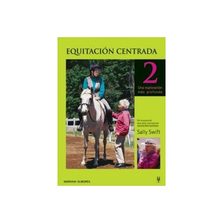 Libro Equitaión Centrada 2