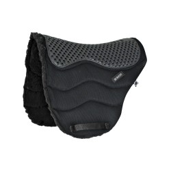 Sudadero CL18 Black de TT y Borreguillo de Burioni