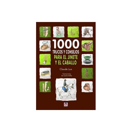 Libro 100 Trucos y Consejos