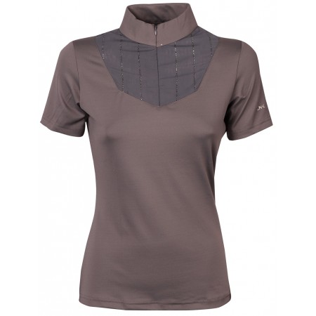 Polo de Equitación "DENICI CAVALLI SHADOW" de HARRY'S HORSE