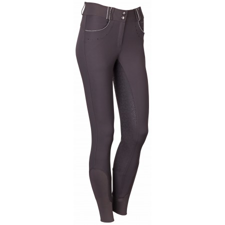 Breeches con Grip "DENICI CAVALLI SHADOW" de HARRY'S HORSE