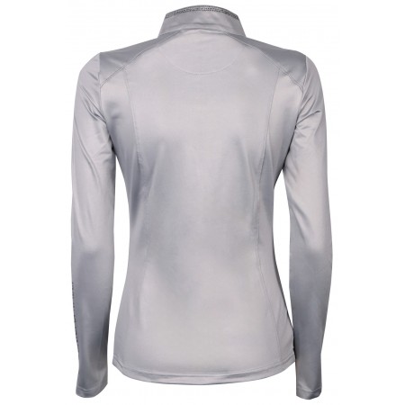 Camiseta de Manga Larga "DENICI CAVALLI SHADOW" de HARRY'S HORSE