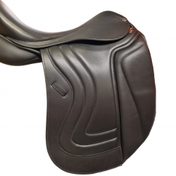 Silla de Doma HYBRID "NEW" de Eric Thomas 2