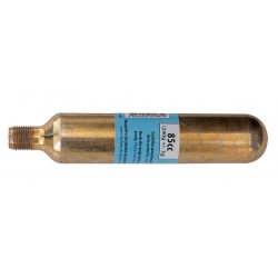 Cartucho 85cc recambio chaleco protector "ZIPAIR" de EQUITHÈME