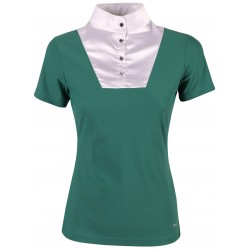 Polo de Competición "SATIN" de HARRY'S HORSE