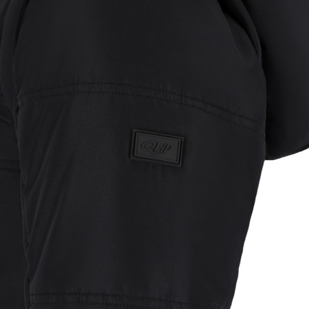 Chaqueta de invierno "RAYAH" con mangas desmontables de QHP