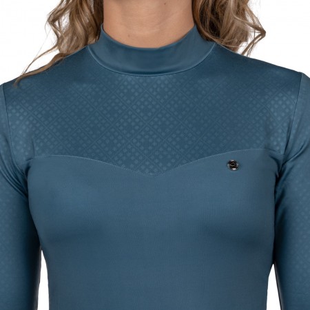 Camiseta deportiva "MICAH" de QHP