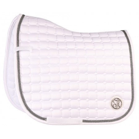 Mantilla "REVERSO GUNMETAL" de HARRY'S HORSE