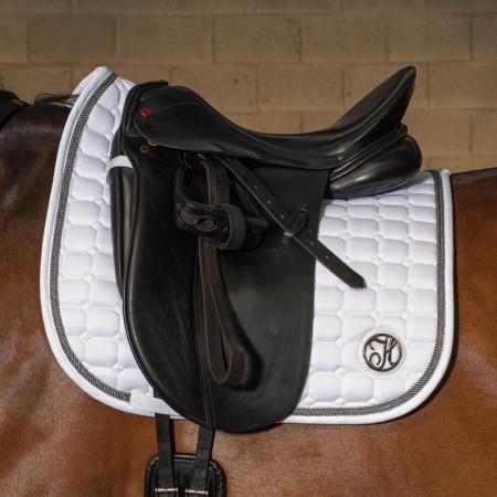 Mantilla "REVERSO GUNMETAL" de HARRY'S HORSE