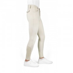 Breeches con Grip "EK-SAMUEL" de EQUITHÈME 2