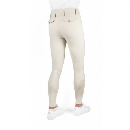 Breeches con Grip "EK-SAMUEL" de EQUITHÈME