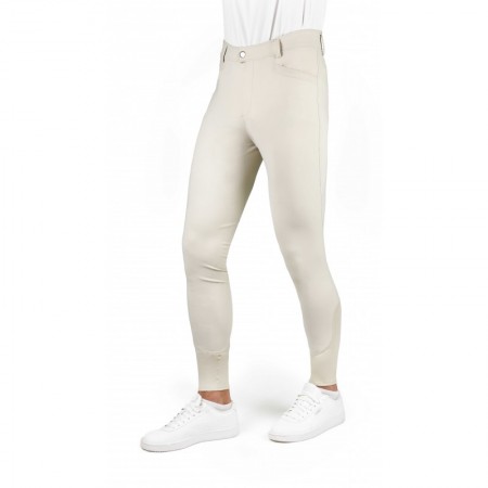 Breeches con Grip "EK-SAMUEL" de EQUITHÈME