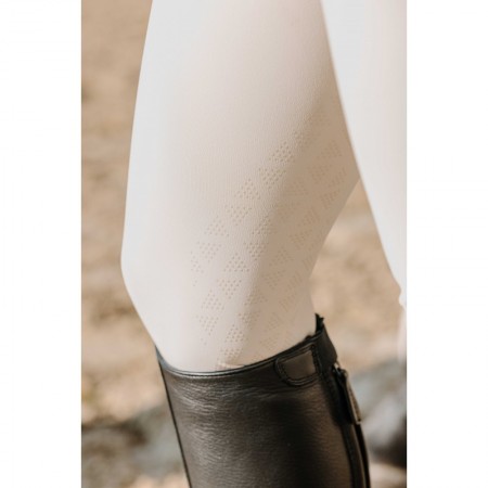 Breeches con Grip "EK-SAMUEL" de EQUITHÈME