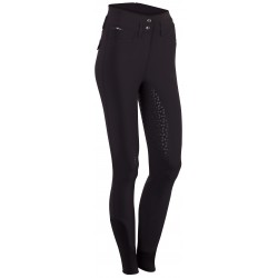 Pantalón de equitación "CLASSY ROAN" Full Grip de HARRY'S HORSE