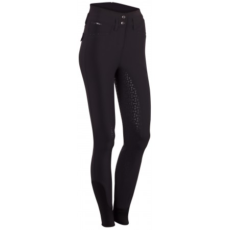 Pantalón de equitación "CLASSY ROAN" Full Grip de HARRY'S HORSE