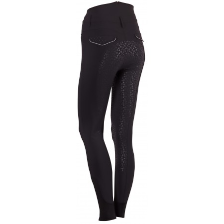 Pantalón de equitación "CLASSY ROAN" Full Grip de HARRY'S HORSE