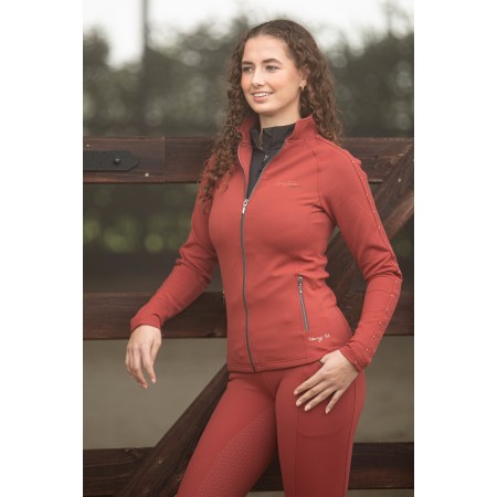 Chaqueta deportiva "CLASSY MICHA" de HARRY'S HORSE