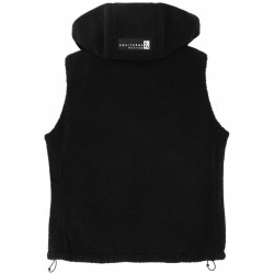 Chaleco polar calefactable "VALERY" de EQUITHÈME 2