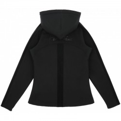 Chaqueta Softshell "JE T'AIME VICTORIA" de EQUITHÈME 2