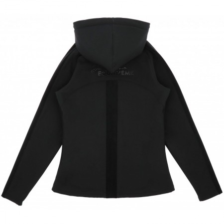 Chaqueta Softshell "JE T'AIME VICTORIA" de EQUITHÈME