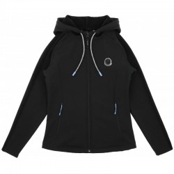 Chaqueta Softshell "JE T'AIME VICTORIA" de EQUITHÈME