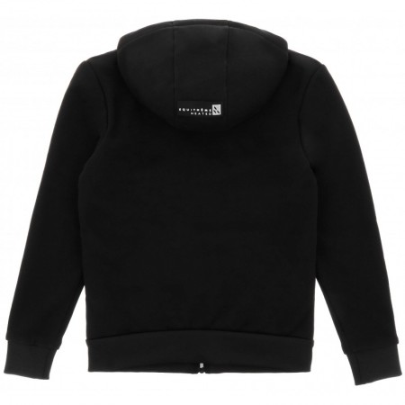 Sudadera calefactable "HEATED OLWEN" para Hombre de EQUITHÈME
