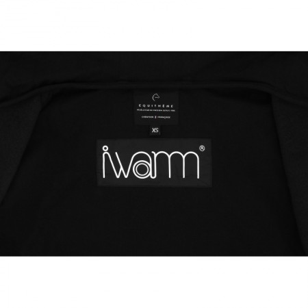 Sudadera calefactable "HEATED OLWEN" para Hombre de EQUITHÈME