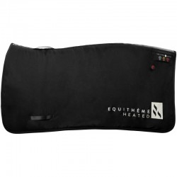 Calentador para dorso "IWARM" de EQUITHÈME