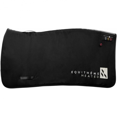Calentador para dorso "IWARM" de EQUITHÈME