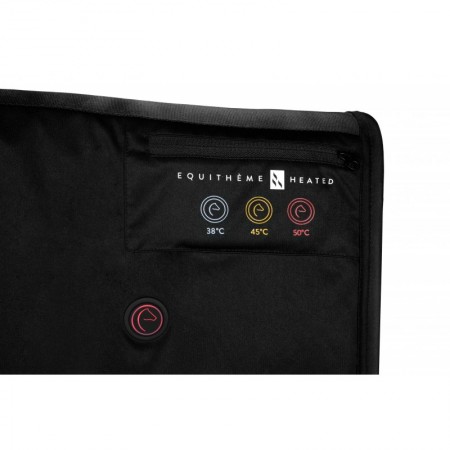 Calentador para dorso "IWARM" de EQUITHÈME