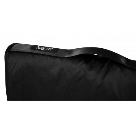 Calentador para dorso "IWARM" de EQUITHÈME