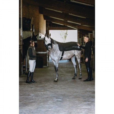Calentador para dorso "IWARM" de EQUITHÈME